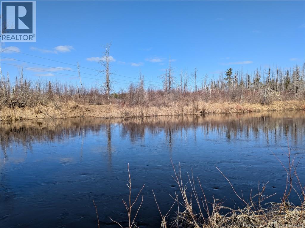 00 South Barnaby Road, Barnaby, New Brunswick  E1N 6G2 - Photo 5 - NB145527