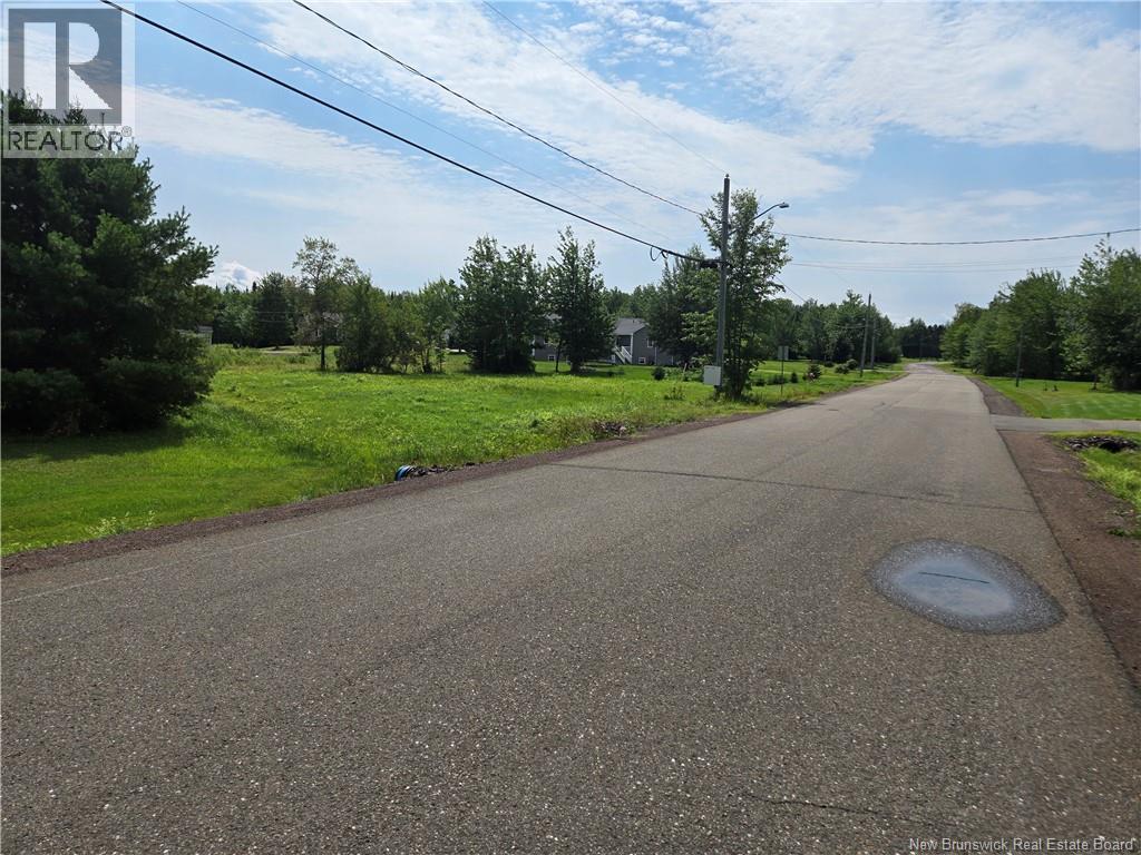 Lot Gerard, Saint-Antoine, New Brunswick  E4V 1A8 - Photo 2 - NB145633