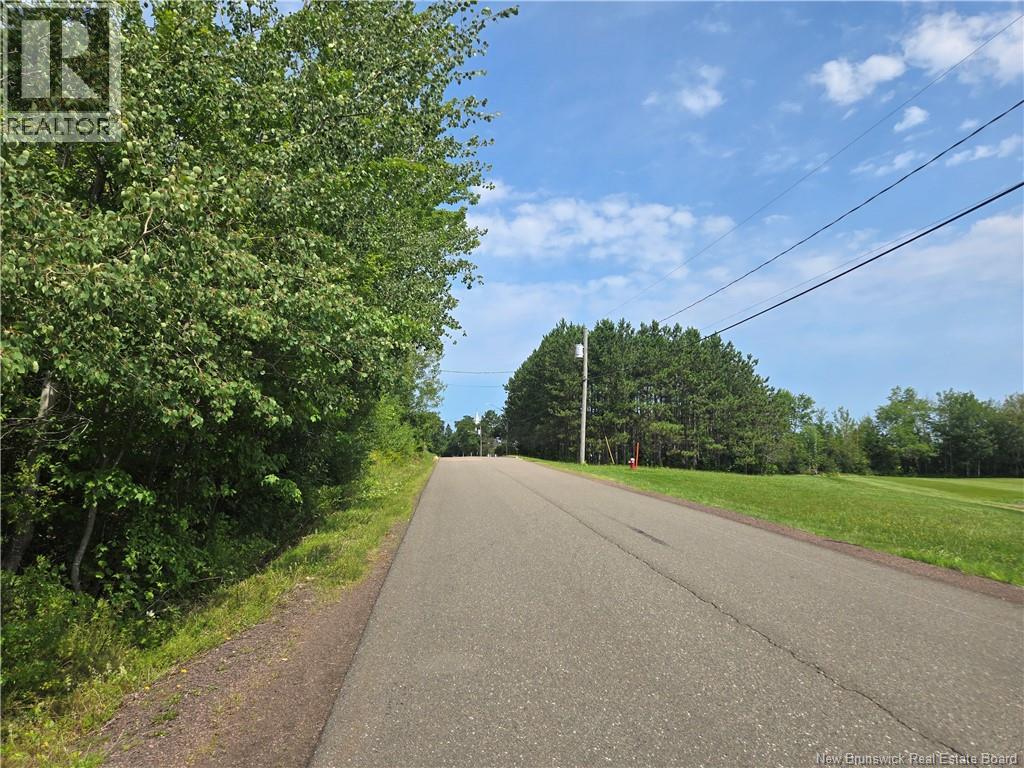 Lot Gerard, Saint-Antoine, New Brunswick  E4V 1A8 - Photo 3 - NB145633