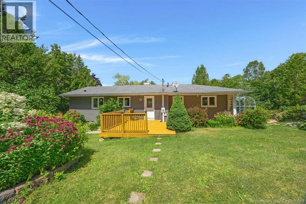 100 Kennebecasis Drive, Saint John, New Brunswick E2K 2G1 - Photo 40 - NB145367