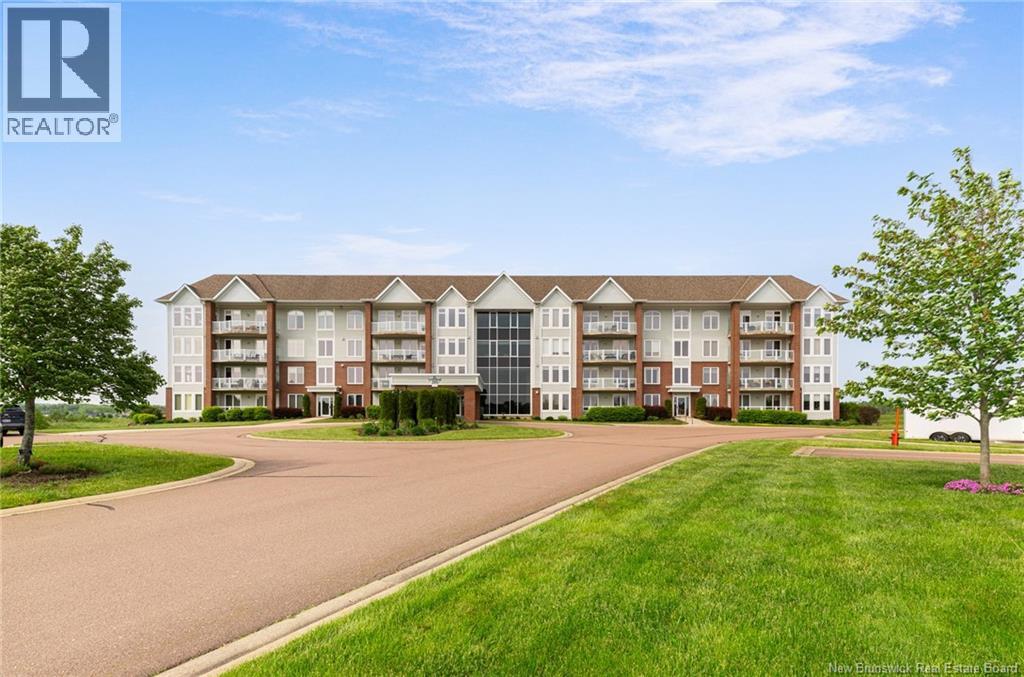 185 Royal Oaks Boulevard Unit# 210, Moncton, New Brunswick  E1H 2P7 - Photo 2 - NB145568