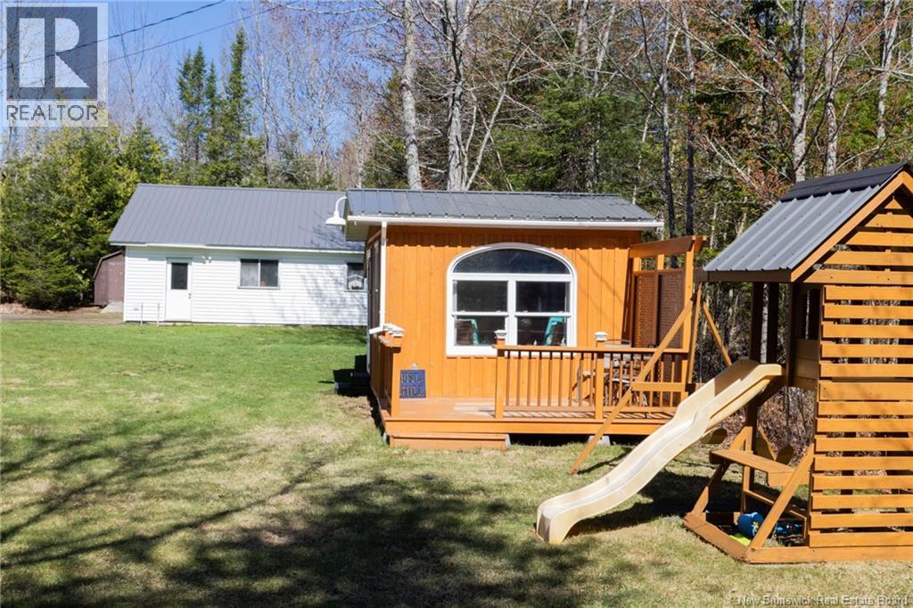 39 Jerry Chessie Road, Yoho, New Brunswick  E6K 3B3 - Photo 32 - NB145691