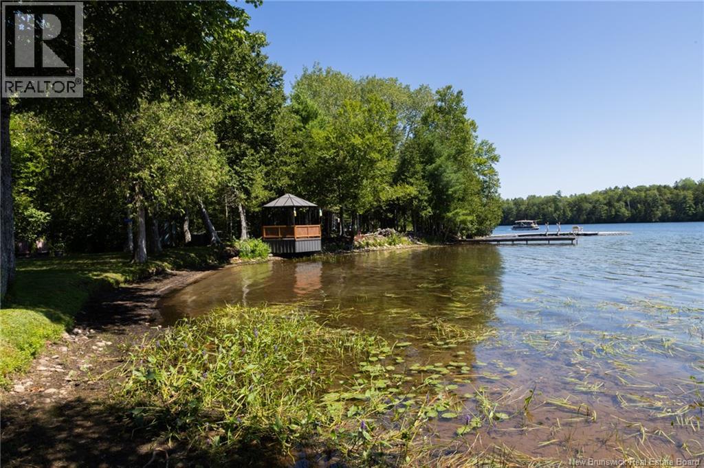 39 Jerry Chessie Road, Yoho, New Brunswick  E6K 3B3 - Photo 42 - NB145691