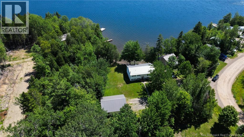 39 Jerry Chessie Road, Yoho, New Brunswick  E6K 3B3 - Photo 44 - NB145691