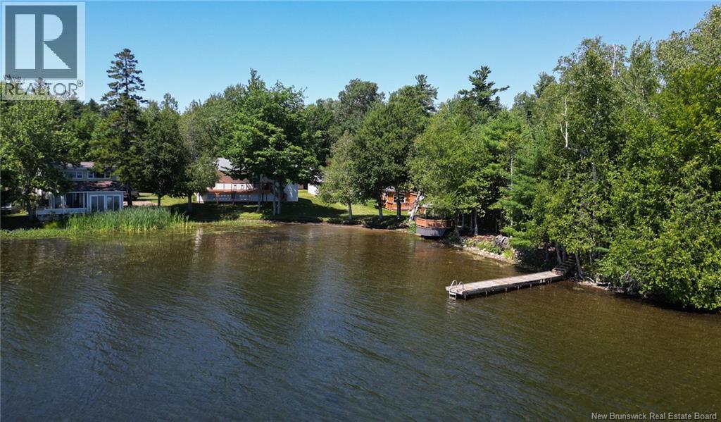 39 Jerry Chessie Road, Yoho, New Brunswick  E6K 3B3 - Photo 45 - NB145691