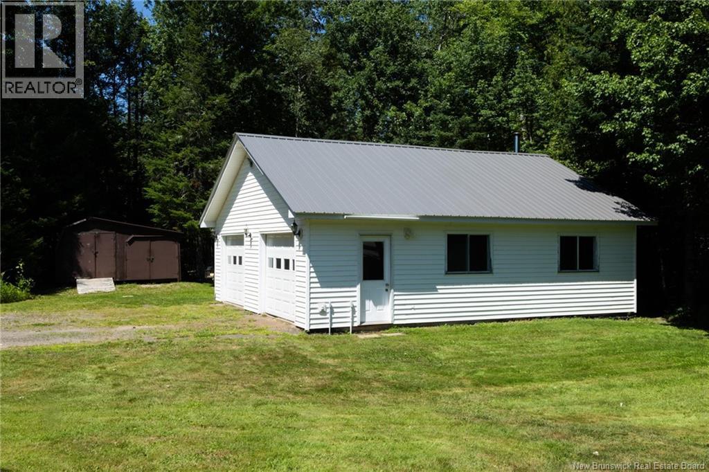 39 Jerry Chessie Road, Yoho, New Brunswick  E6K 3B3 - Photo 48 - NB145691