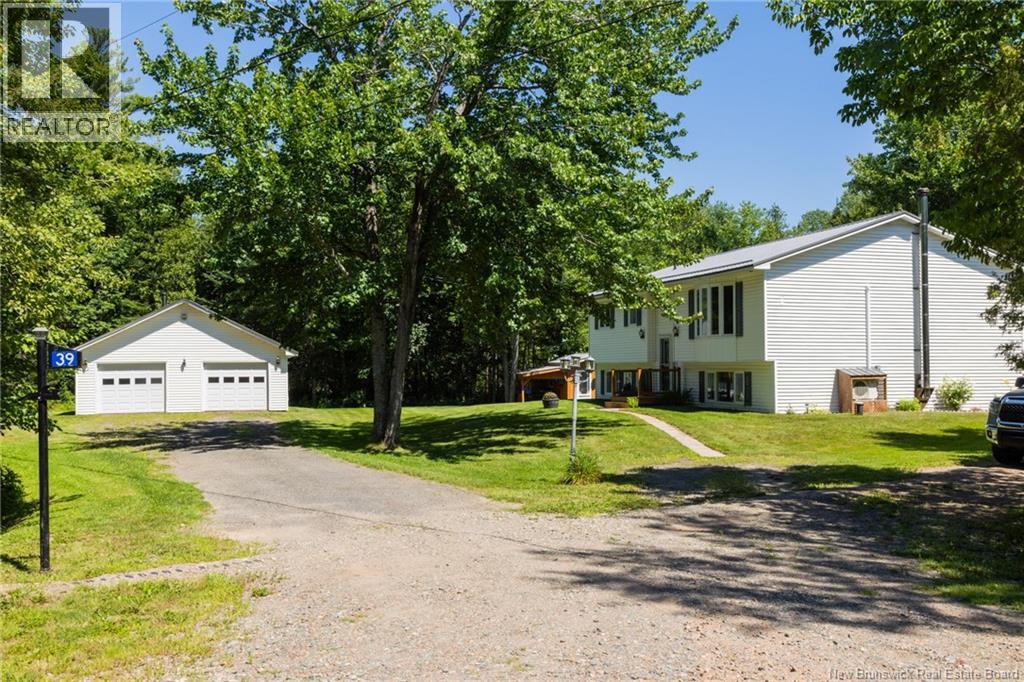 39 Jerry Chessie Road, Yoho, New Brunswick  E6K 3B3 - Photo 49 - NB145691