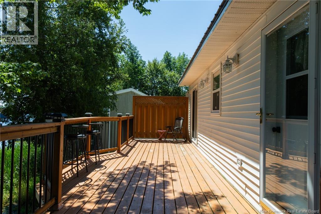 39 Jerry Chessie Road, Yoho, New Brunswick  E6K 3B3 - Photo 6 - NB145691