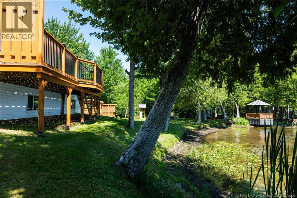 39 Jerry Chessie Road, Yoho, New Brunswick  E6K 3B3 - Photo 8 - NB145691