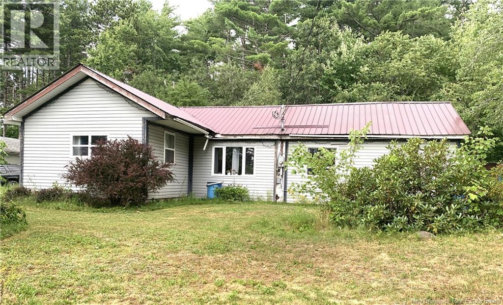 29 Lauvina Road, Geary, New Brunswick  E2V 3X5 - Photo 1 - NB145626