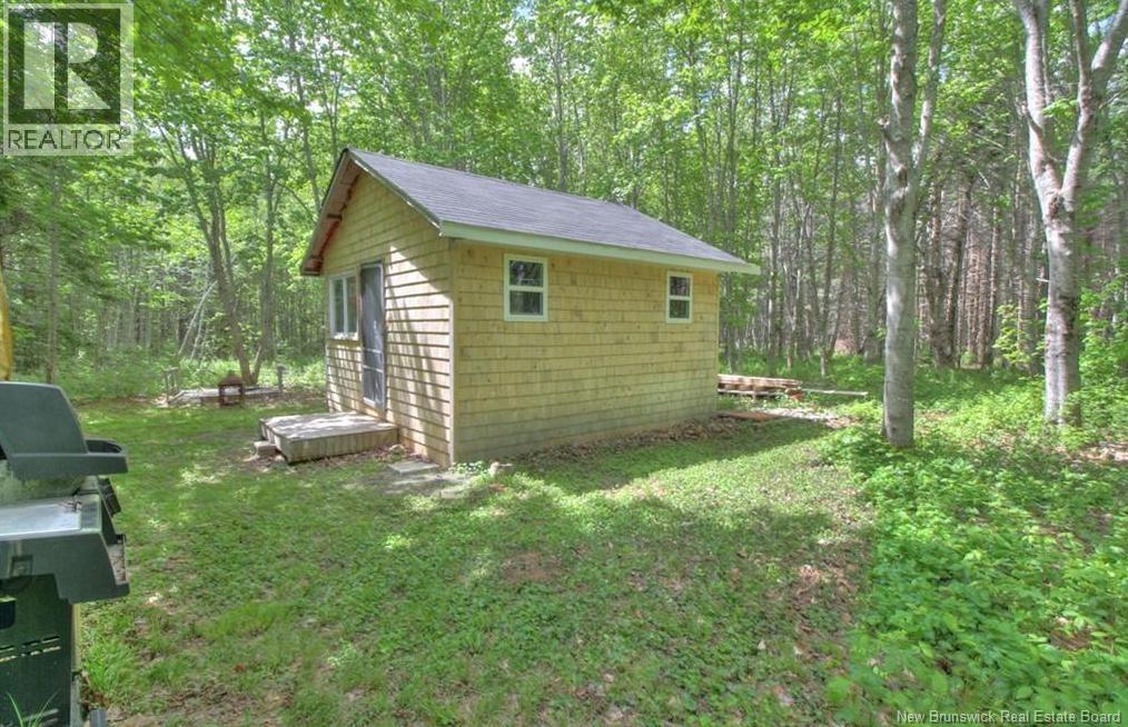 Lot Route 490, Fords Mills, New Brunswick  E4W 3R9 - Photo 2 - NB145664