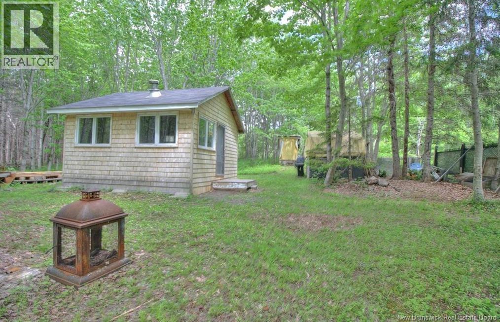 Lot Route 490, Fords Mills, New Brunswick  E4W 3R9 - Photo 6 - NB145664