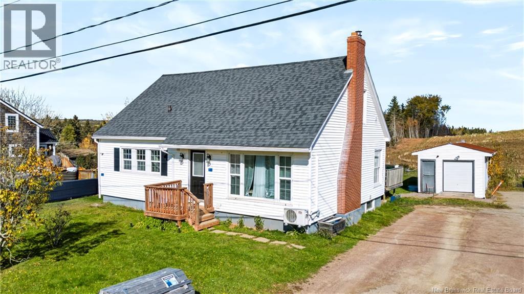 71 Ogden Mill Road, Sackville, New Brunswick  E4L 3H9 - Photo 1 - NB145446