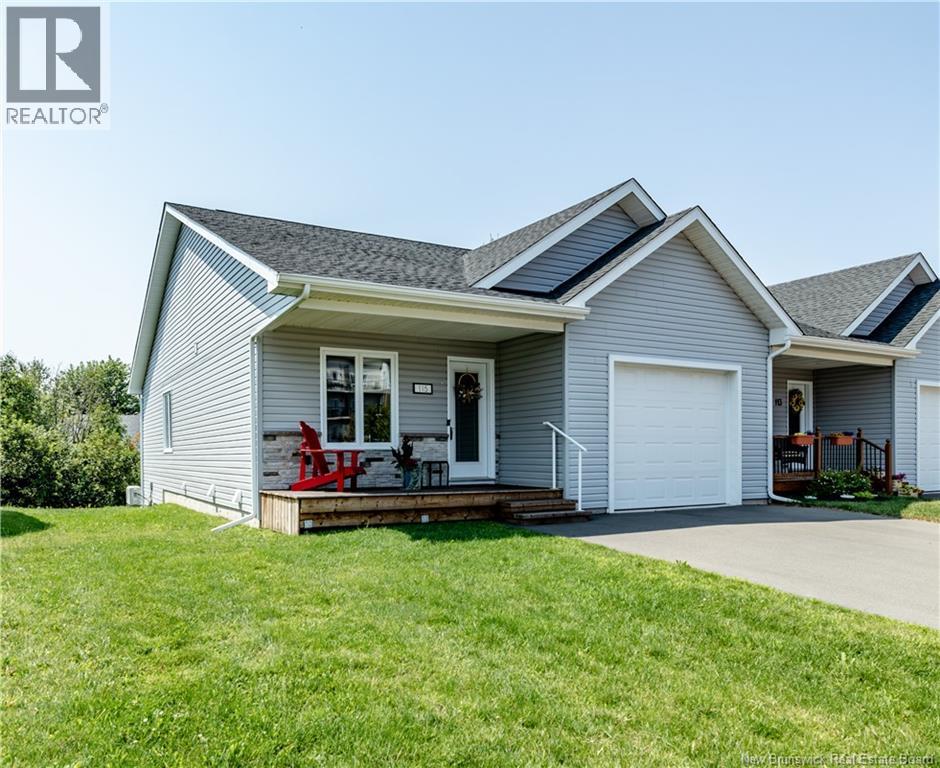 115 Mcqueen Street, Shediac, New Brunswick  E4P 2H6 - Photo 1 - NB145290