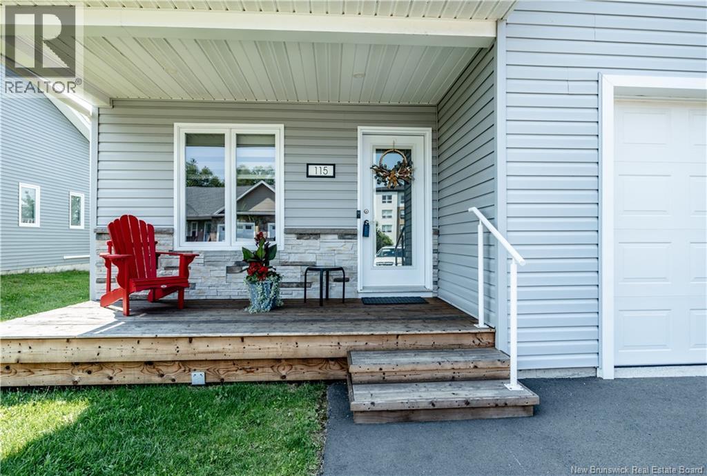 115 Mcqueen Street, Shediac, New Brunswick  E4P 2H6 - Photo 3 - NB145290