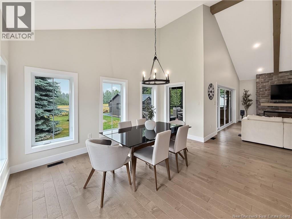 34 Highland Drive, Tide Head, New Brunswick  E3N 4L8 - Photo 8 - NB145682
