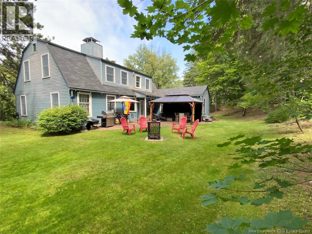 28 Lawson Street, Edmundston, New Brunswick  E3V 1Z4 - Photo 35 - NB145696