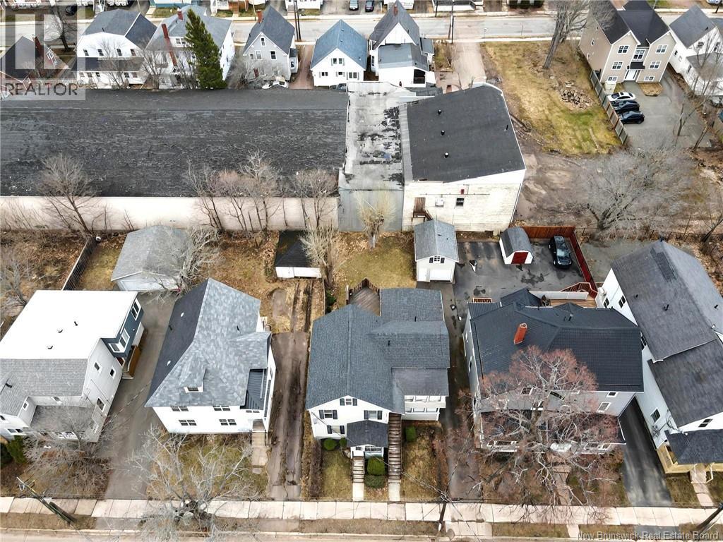 189-191-193 Archibald Street, Moncton, New Brunswick  E1C 5J8 - Photo 42 - NB145730