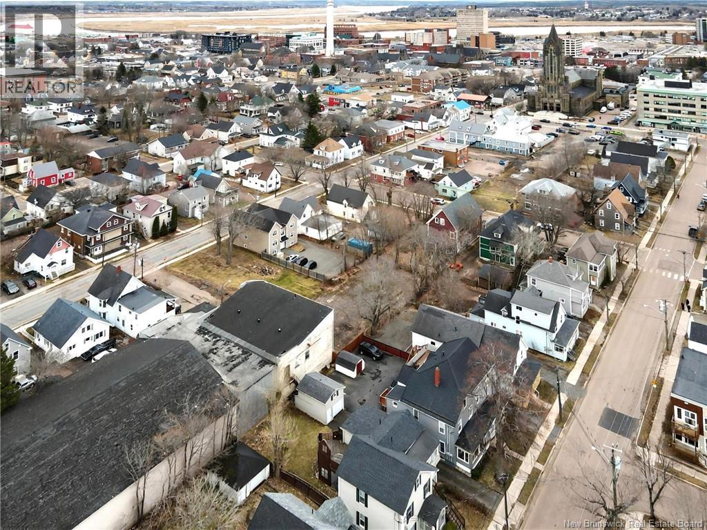 189-191-193 Archibald Street, Moncton, New Brunswick  E1C 5J8 - Photo 43 - NB145729