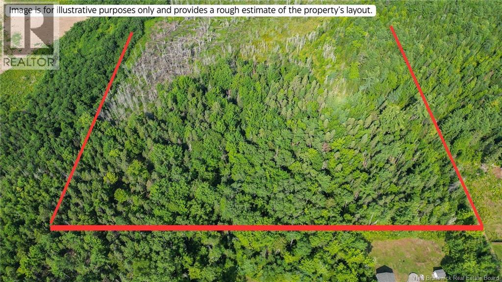 Lot 1079-1 Wilsey Road, Rusagonis, New Brunswick  E3B 7E7 - Photo 4 - NB145371