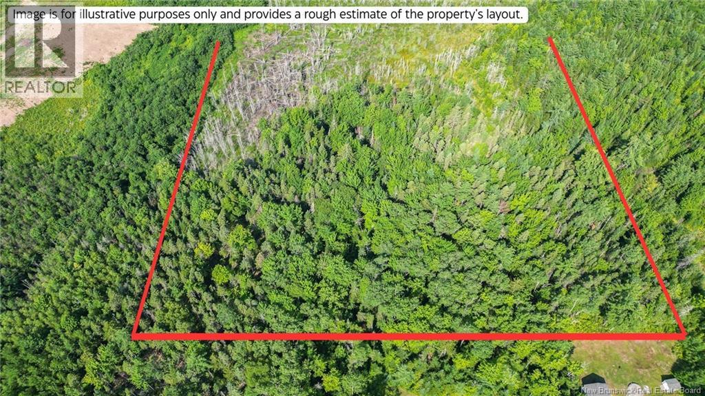Lot 1079-1 Wilsey Road, Rusagonis, New Brunswick  E3B 7E7 - Photo 5 - NB145371
