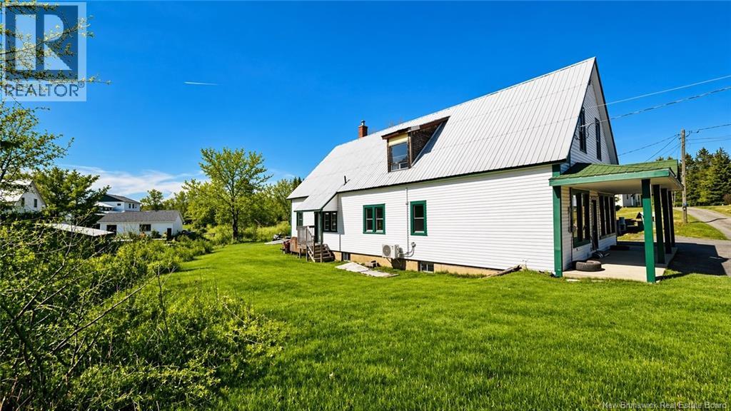 3 Howland Ridge Road, Millville, New Brunswick  E6E 1Y3 - Photo 2 - NB145327
