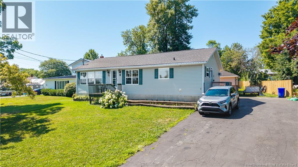 7 Moores Lane, St. Stephen, New Brunswick  E3L 1C3 - Photo 35 - NB145710