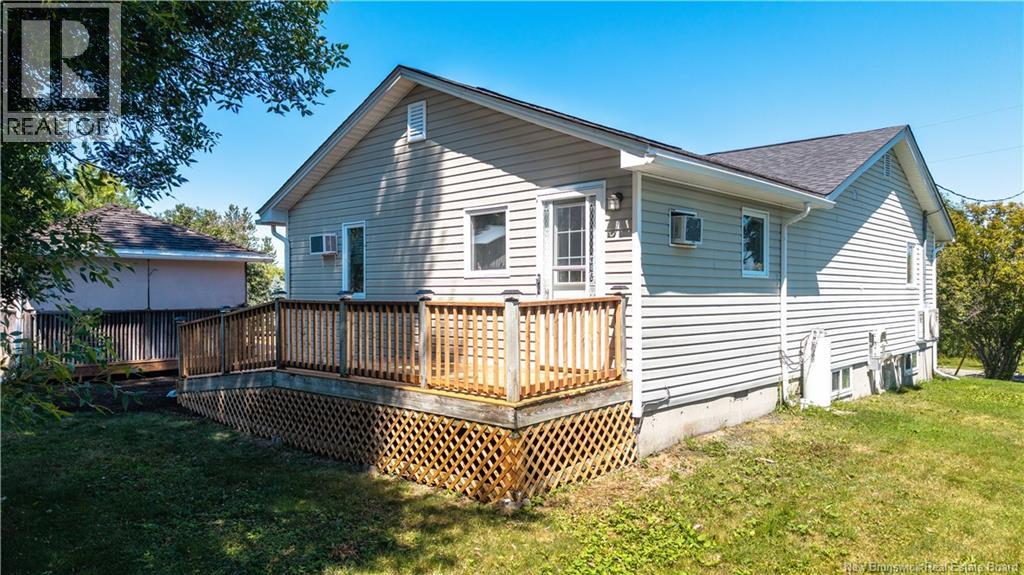 7 Moores Lane, St. Stephen, New Brunswick  E3L 1C3 - Photo 44 - NB145710