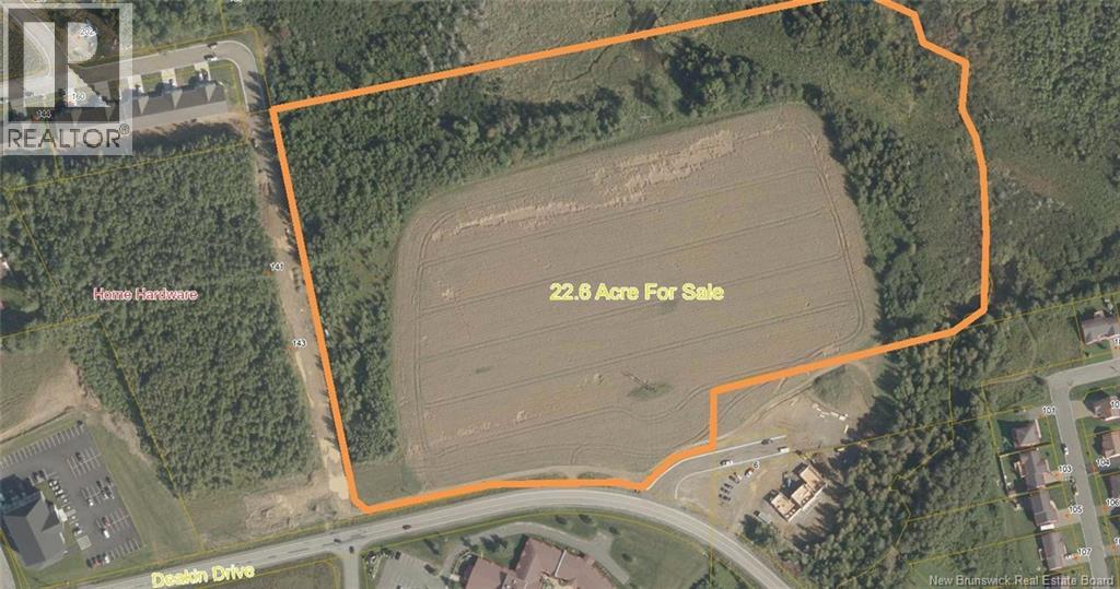 0 Deakin Drive, Woodstock, New Brunswick  A0A 0A0 - Photo 2 - NB145667