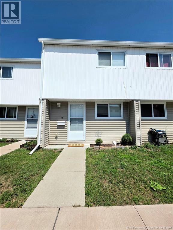 24 Suffolk Street Unit# 35, Riverview, New Brunswick  E1B 4K6 - Photo 1 - NB145599