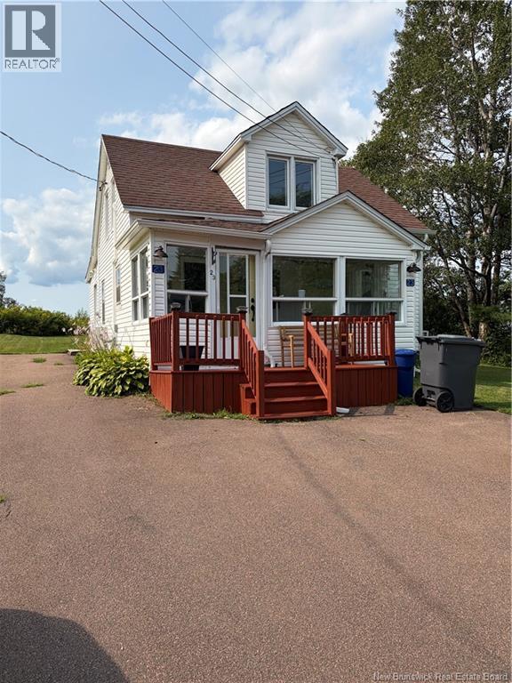 23 Renaud Road, Saint-Antoine, New Brunswick  E4V 1M9 - Photo 1 - NB145721