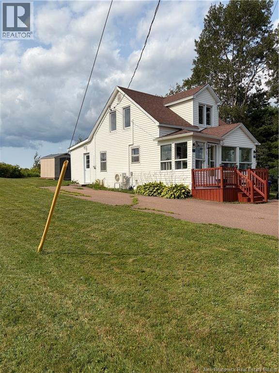 23 Renaud Road, Saint-Antoine, New Brunswick  E4V 1M9 - Photo 2 - NB145721