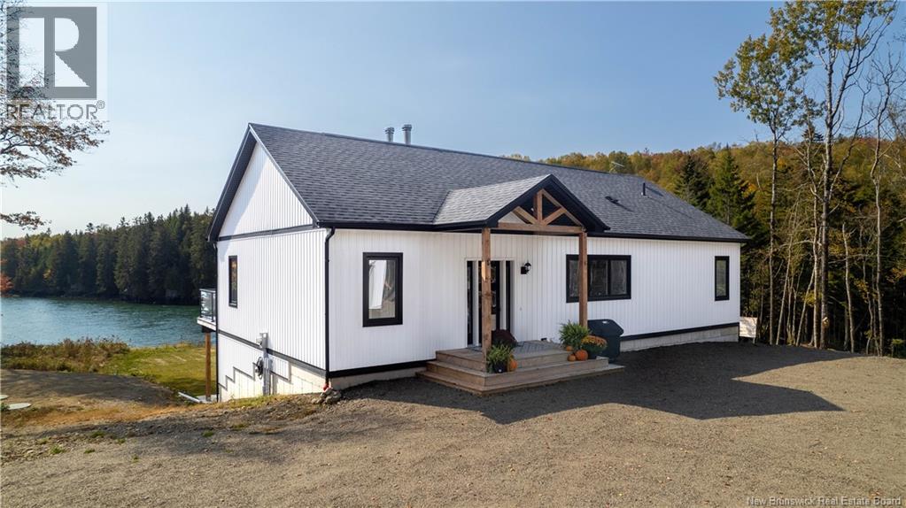 80 Fiander Road, Bocabec, New Brunswick E5B 3M4 - Photo 3 - NB145529