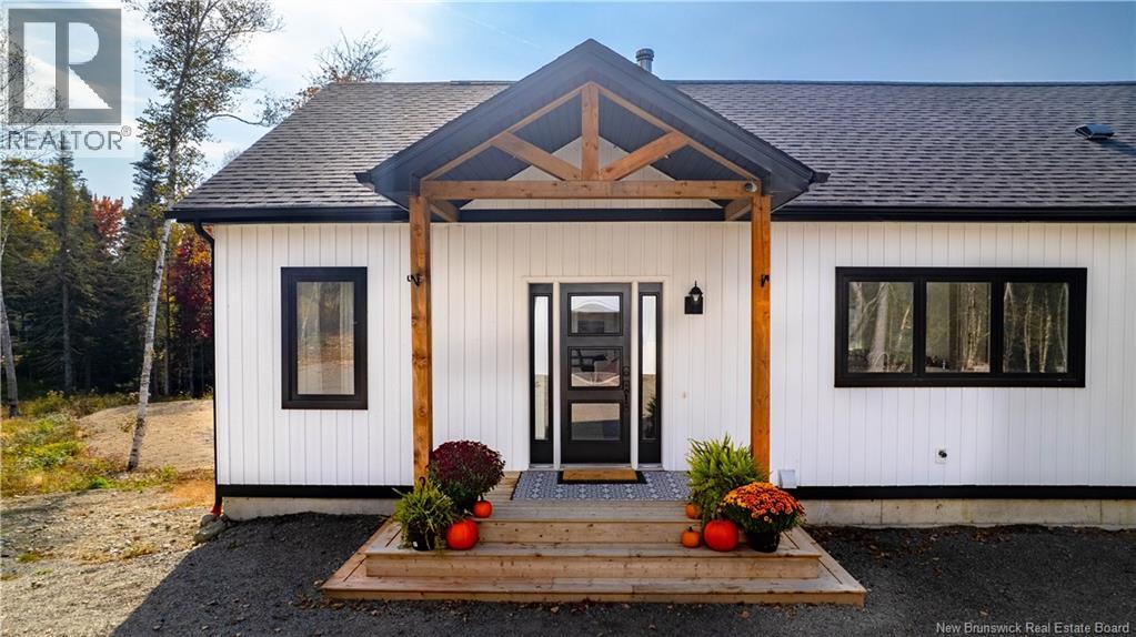 80 Fiander Road, Bocabec, New Brunswick E5B 3M4 - Photo 5 - NB145529