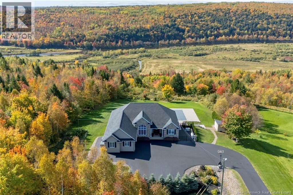 29 Inspiration Lane, Penniac, New Brunswick