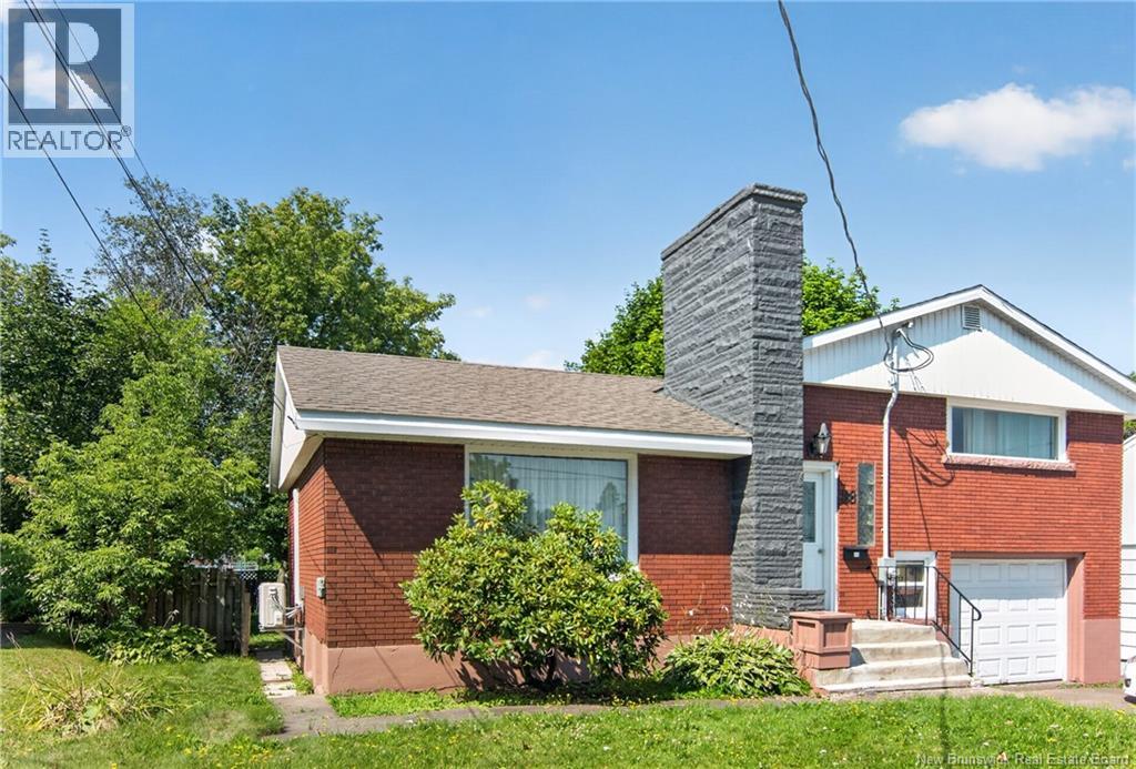 88 Walsh Street, Moncton, New Brunswick  E1C 6W8 - Photo 2 - NB145634