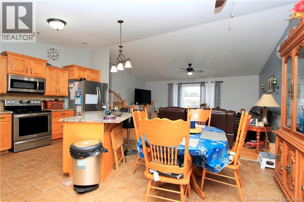8 Hallihan Drive, Oromocto, New Brunswick  E2V 0C5 - Photo 11 - NB145801
