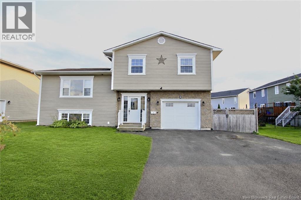 8 Hallihan Drive, Oromocto, New Brunswick  E2V 0C5 - Photo 43 - NB145801