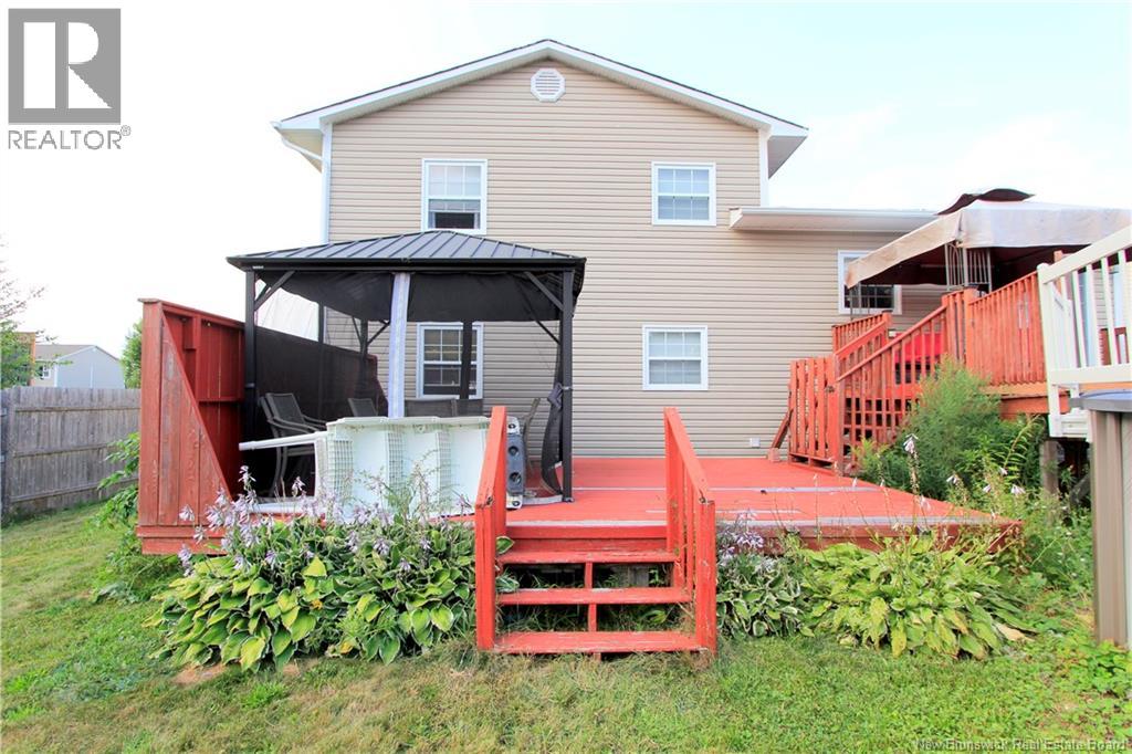 8 Hallihan Drive, Oromocto, New Brunswick  E2V 0C5 - Photo 46 - NB145801