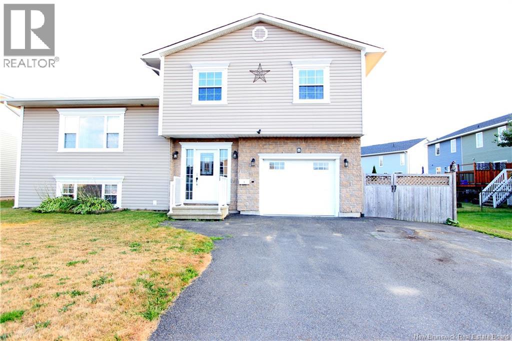 8 Hallihan Drive, Oromocto, New Brunswick  E2V 0C5 - Photo 48 - NB145801