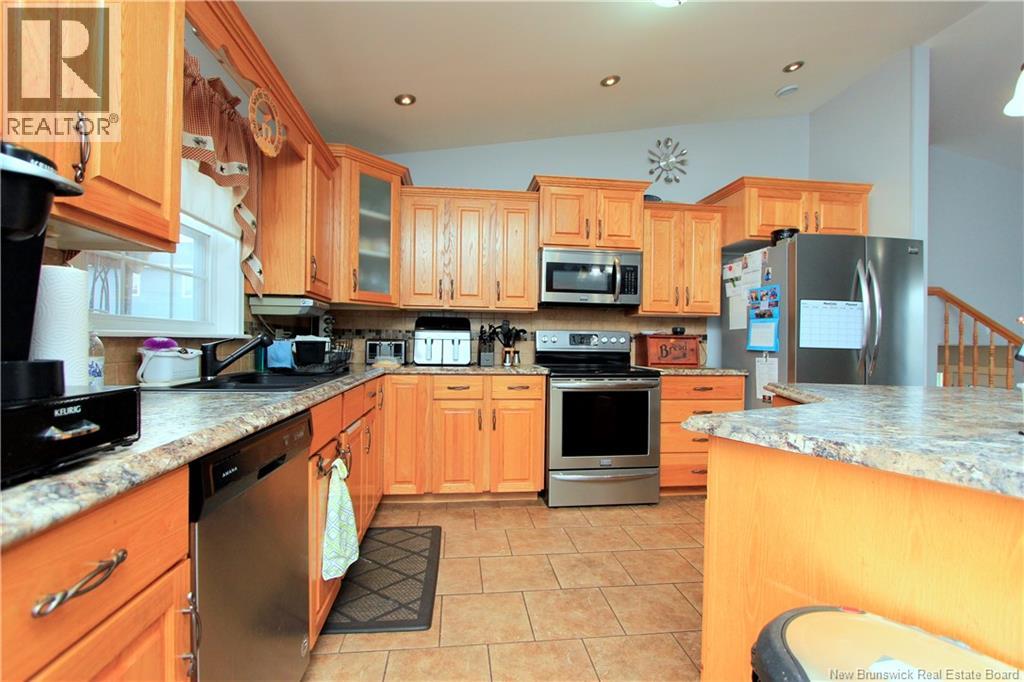 8 Hallihan Drive, Oromocto, New Brunswick  E2V 0C5 - Photo 8 - NB145801