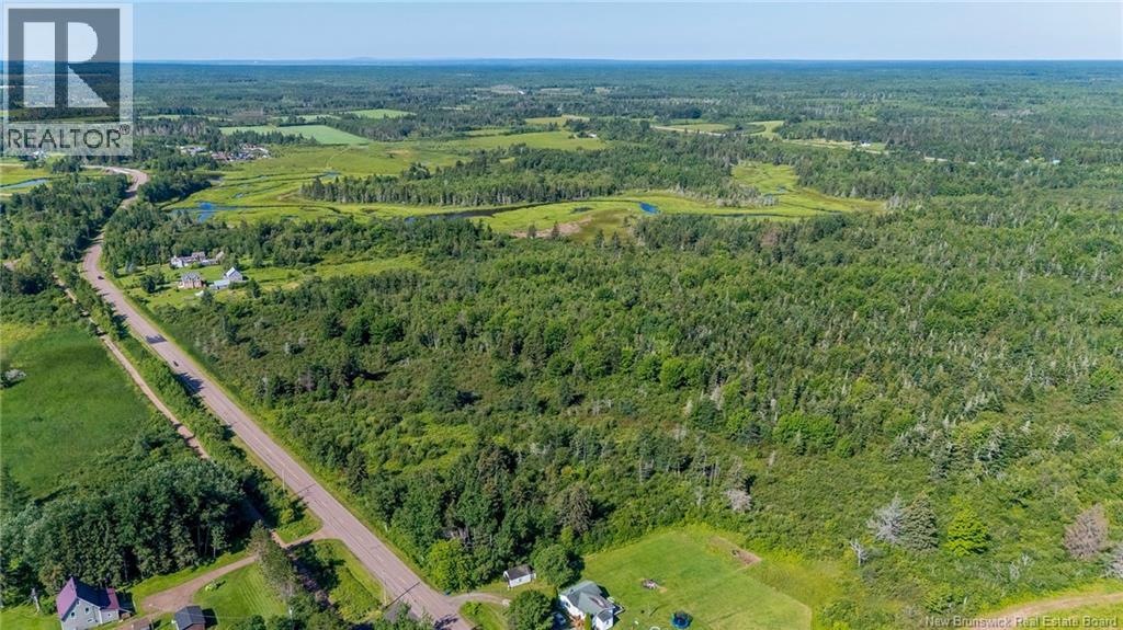 Lot Route 970, Baie Verte, New Brunswick  E4M 1N3 - Photo 1 - NB145804