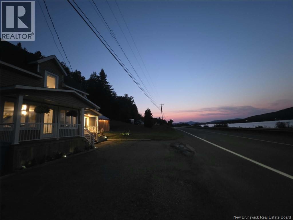 5642 Centrale Street, Lac Baker, New Brunswick  E7A 1H7 - Photo 30 - NB145771
