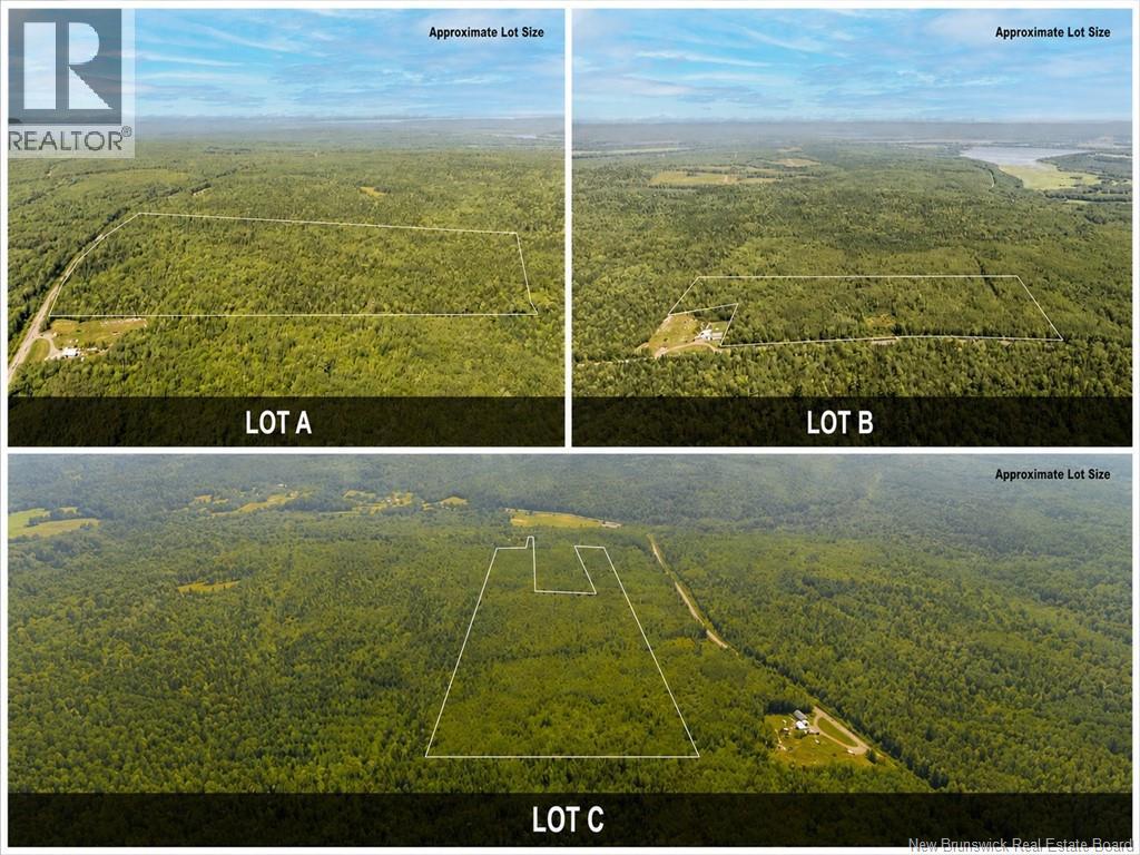 Lot D Route 102, Pleasant Villa, New Brunswick