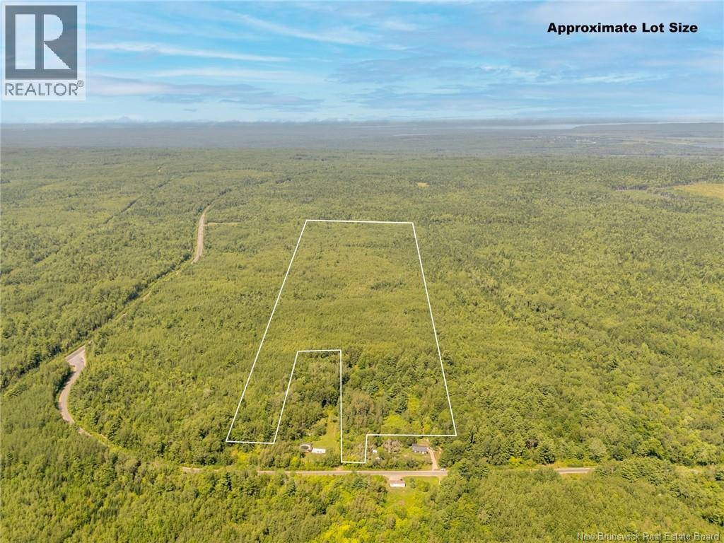 Lot C Elm Hill Road, Pleasant Villa, New Brunswick E5M 1X9 - Photo 2 - NB145678