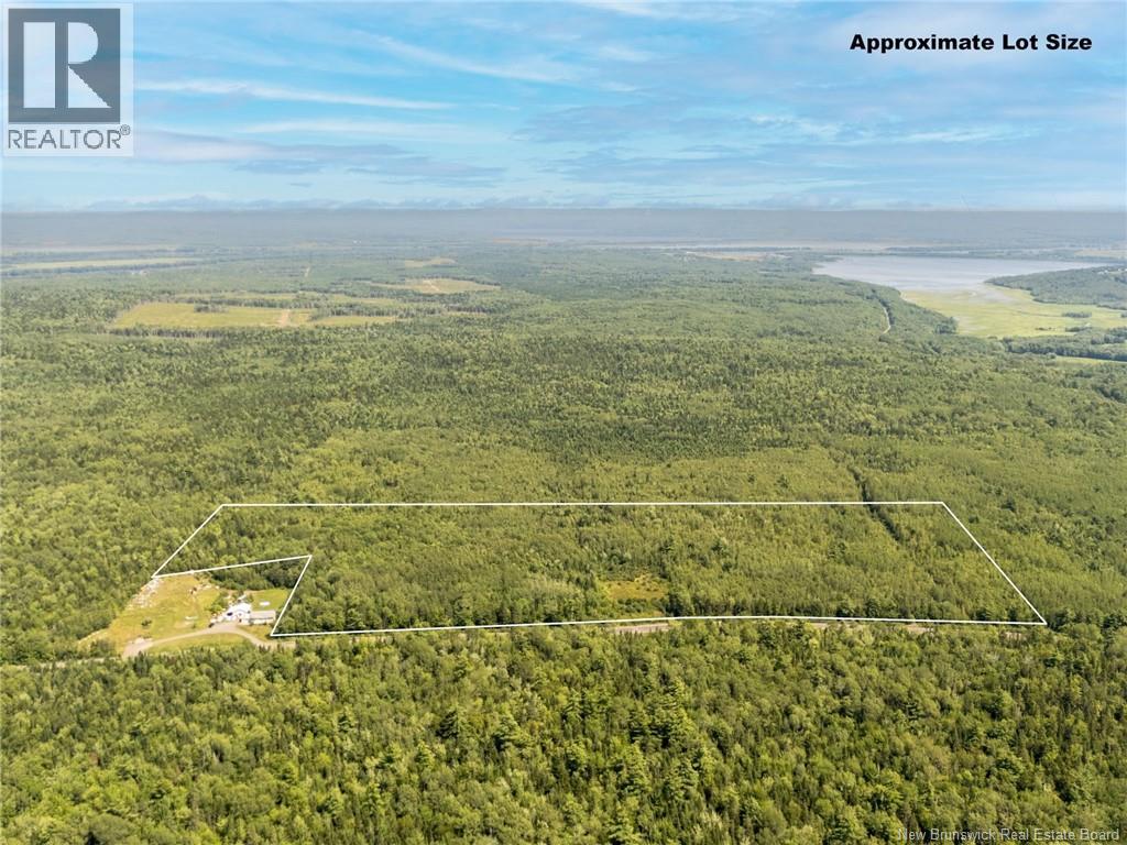 Lot B Route 102, Pleasant Villa, New Brunswick