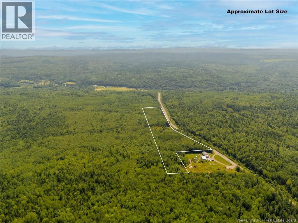 Lot B Route 102, Pleasant Villa, New Brunswick  E5M 1X9 - Photo 2 - NB145676