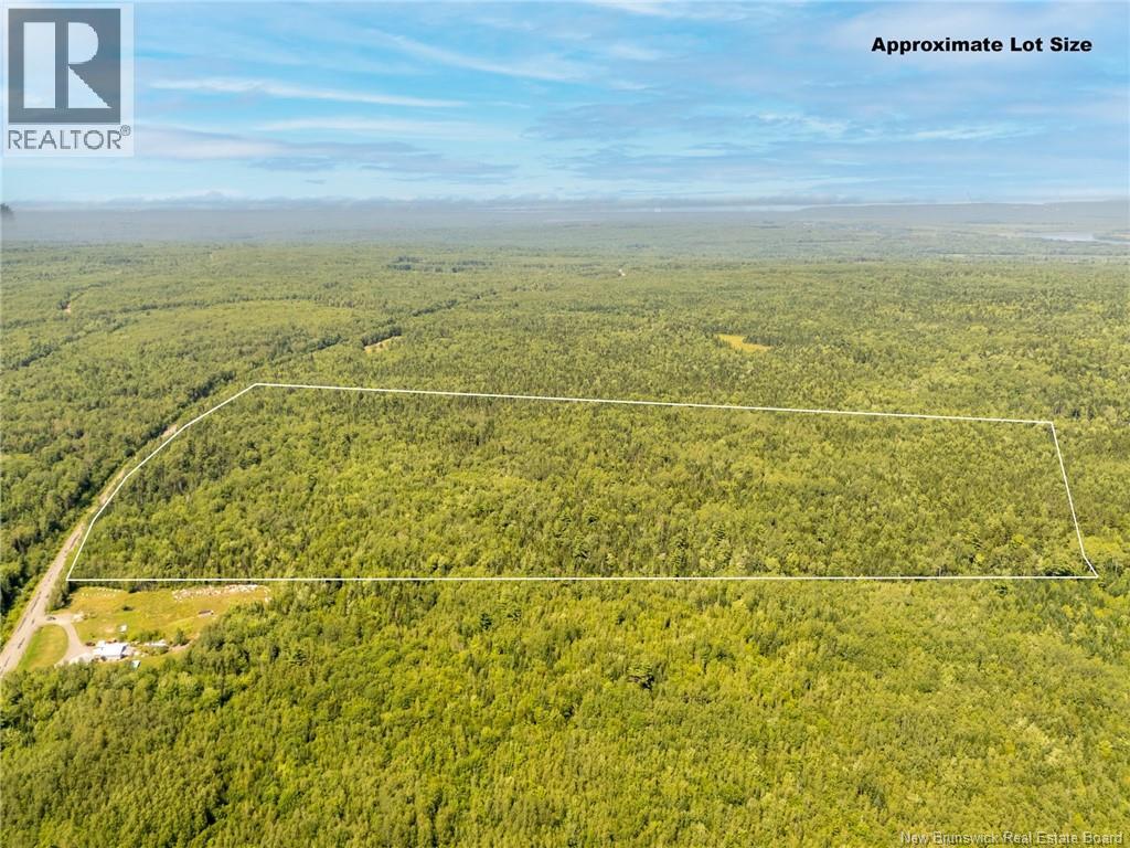 Lot A Route 102, Pleasant Villa, New Brunswick  E5M 1X9 - Photo 1 - NB145674