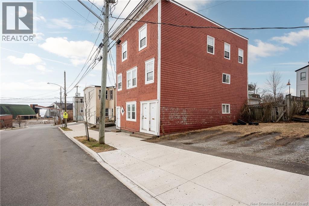239 Britain Street, Saint John, New Brunswick  E2L 2X2 - Photo 9 - NB144277