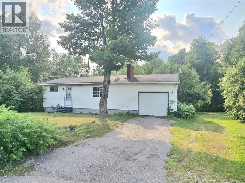 11751 Rte 8, Upper Blackville, New Brunswick  E9B 1Z5 - Photo 1 - NB145814